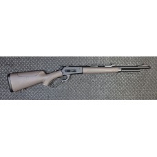 Pedersoli Droptine 86/71 30-30 Win 19" Barrel Lever Action Rifle Used Pedersoli Droptine 86/71 30-30 Win 19" Barrel Lever Action Rifle Used